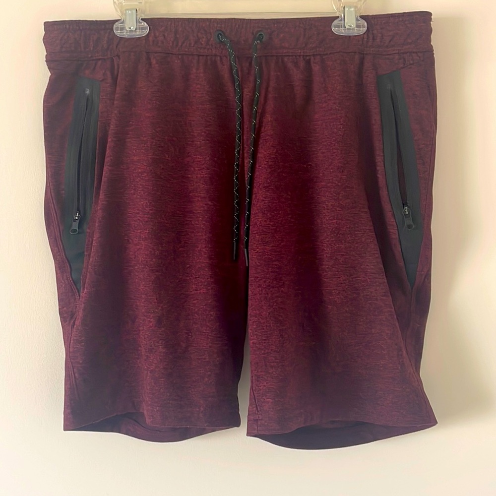 Large Flex Fit American Eagle Men’s Sweat Shorts